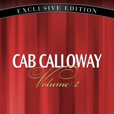 Cab Calloway, Vol. 2 - Cab Calloway