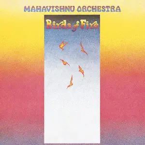 Mahavishnu Orchestra