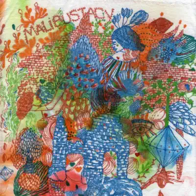 The Road is Dead - Single - Malibu Stacy