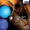 Holst: The Planets, Japanese Suite