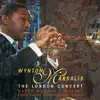 Stream & download Wynton Marsalis: The London Concert