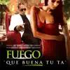 Stream & download Que Buena Tu Ta