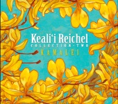 Kamalei: Collection Two (カマレイ~ベスト・コレクション 2) artwork