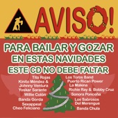 Navidad Bailable artwork