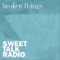 Broken Things - Sweet Talk Radio lyrics