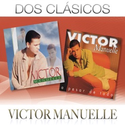 Victor Manuelle - Volveras