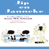 Jip En Janneke Luisterboek artwork