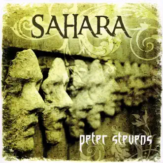 Sahara by Peter Stevens album reviews, ratings, credits