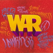 War - Slippin' Into Darkness