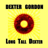 Dexter Gordon, Long Tall Dexter artwork