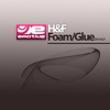 Foam / Glue - Single, 2010