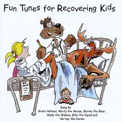 Fun Tunes for Recovering Kids by Brent Holmes album reviews, ratings, credits