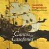 Cantos da Lusofonia, 2008