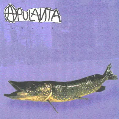 Kolme - Apulanta