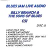 Blues Jam Live Audio: Billy Branch & The Sons Of Blues album lyrics, reviews, download