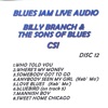 Blues Jam Live Audio: Billy Branch & The Sons Of Blues