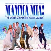 Lay All Your Love On Me by Cast of Mamma Mia the Movie