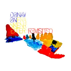 Revisited - Donavon Frankenreiter Revisited - Donavon Frankenreiter