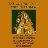 Big Birthday Bash artwork