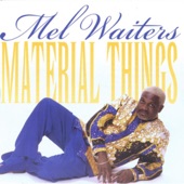 Material Things artwork