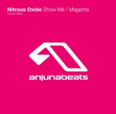 Nitrous Oxide - Magenta