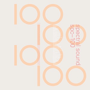 Spectral Sound, Vol. 3