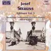 Josef Strauss: Edition, Vol. 3 album lyrics, reviews, download