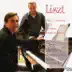 Liszt: Piano Concertos 1 & 2 album cover