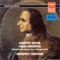 Concerto per violino, archi e continuo in Mi minore: Allegro artwork