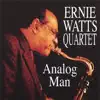 Ernie Watts