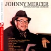 Johnny Mercer Sings Johnny Mercer (Remastered)