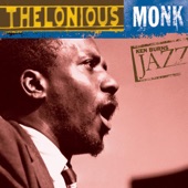 Ken Burns Jazz: Thelonious Monk artwork