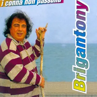 lataa albumi Brigantony - I Conna Non Passunu