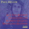 Paul Heller, 2007