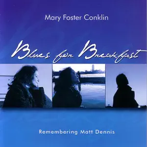 Mary Foster Conklin