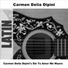 Carmen Delia Dipini & Trío Los Andinos - Son Amores