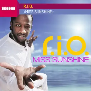 télécharger l'album RIO - Miss Sunshine