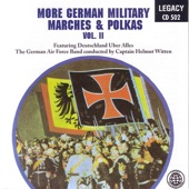More German Military Marches and Polkas, Vol. 2 artwork