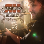 Randy Houser - Somewhere South Of Memphis