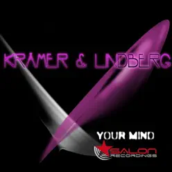 Your Mind - Single - Lindberg Your Mind - Single - Lindberg