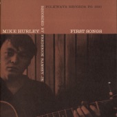 Michael Hurley - Just a Bum
