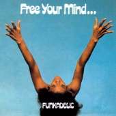 Free Your Mind Radio Advert artwork