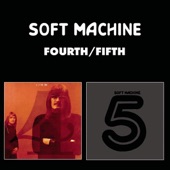 As If by Soft Machine