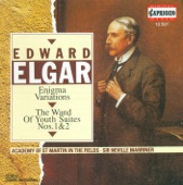 Elgar: Variations On an Original Theme, "Enigma"