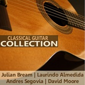 Classical Guitar Collection artwork