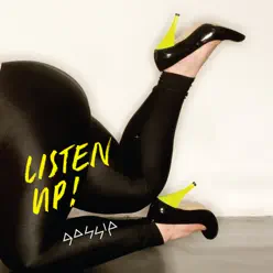 Listen Up! (Ep) - Gossip
