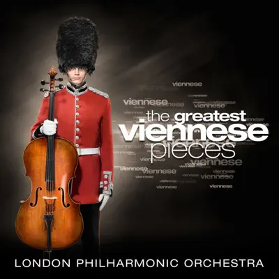 The Greatest Viennese Pieces - London Philharmonic Orchestra
