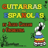 Guitarras Espanolas artwork