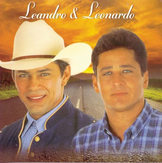 Cover artwork for Cumade e Cumpade