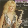Golden Sax & Piano Melodies Part 1